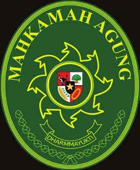 Mahkamah Agung RI